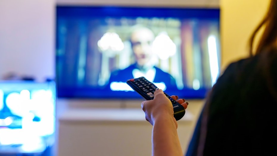 В Петербурге телеканал оштрафовали за показ фильма 18+ без PIN-кода