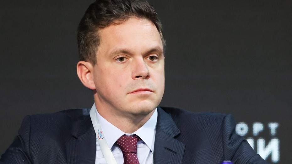 Экс-председатель совета директоров транспортной группы FESCO Андрей Северилов