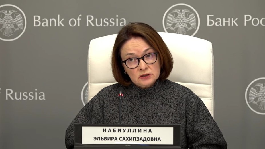 Льготные кредиты приводят к росту рыночной ипотеки, заявила Набиуллина