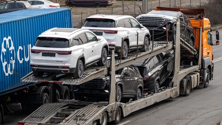 В России выравняют условия оплаты утильсбора при ввозе авто из ЕАЭС