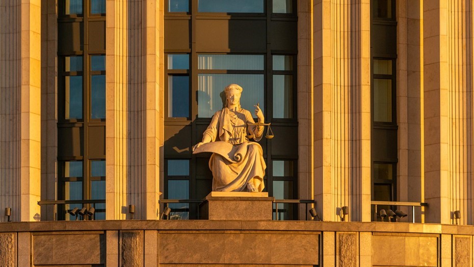 Петербуржца арестовали за нападения на полицейского с катаной 