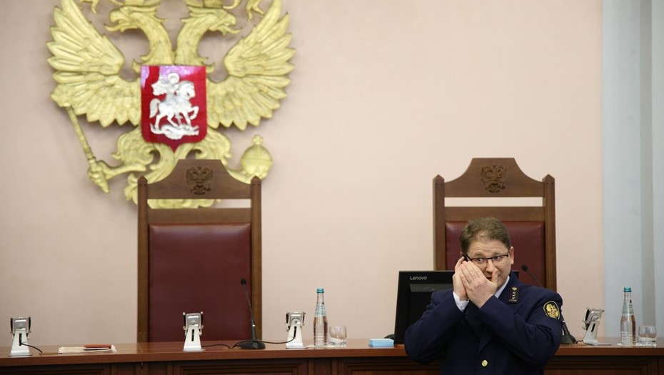 Верховный суд изъял единственное жильё петербуржца 