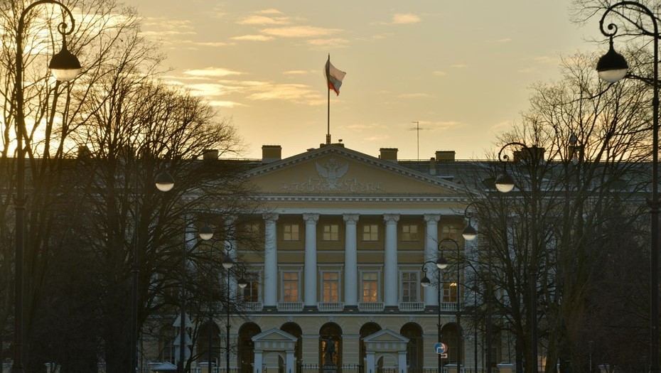 Смольный выделит субсидии НКО 