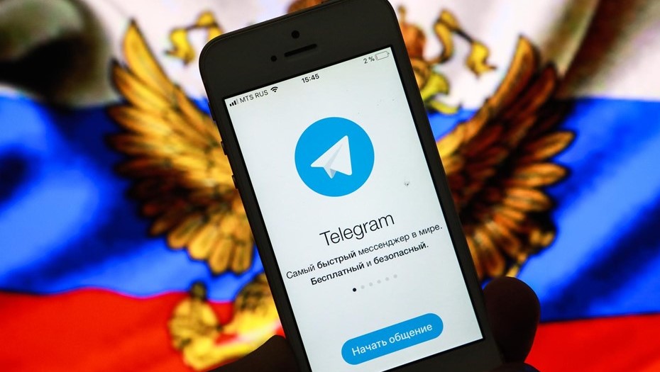 Telegram сотрудничает с РКН