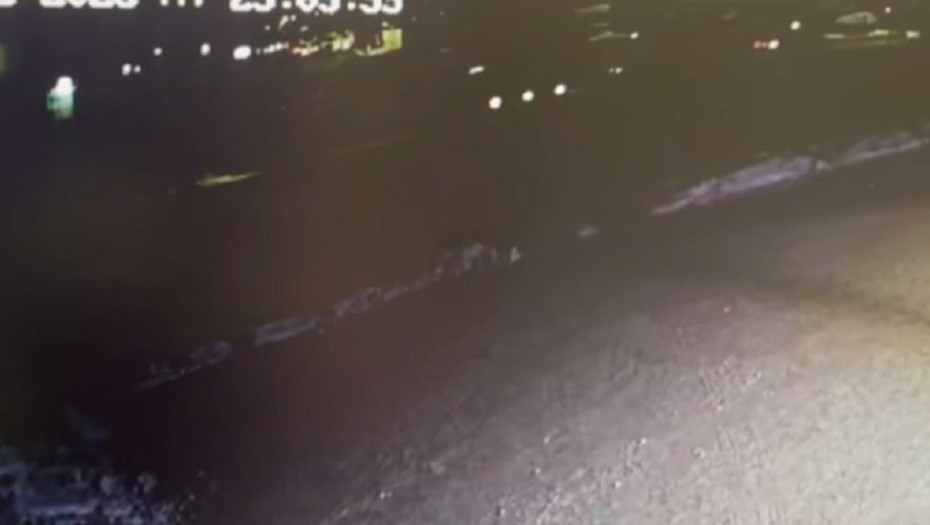 В Петербурге задержали дрифтера на эвакуаторе 