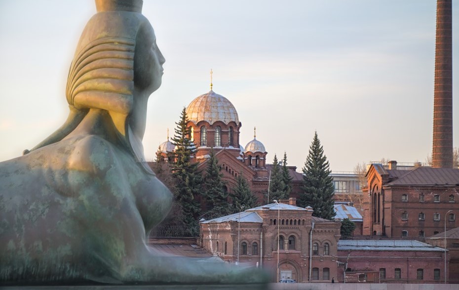 Бывшая тюрьма должна стать новым общественным пространством