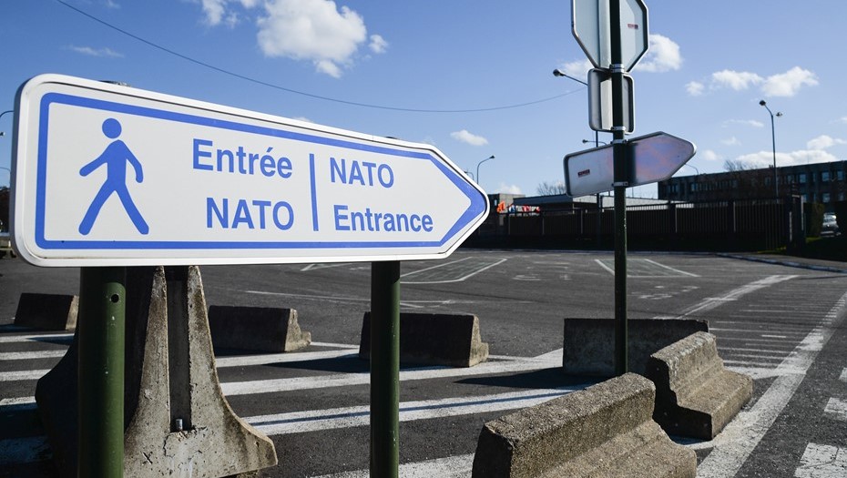 Штаб подразделения НАТО разместят в Рованиеми, Финляндия.
Штаб подразделения НАТО разместят в Рованиеми, Финляндия.