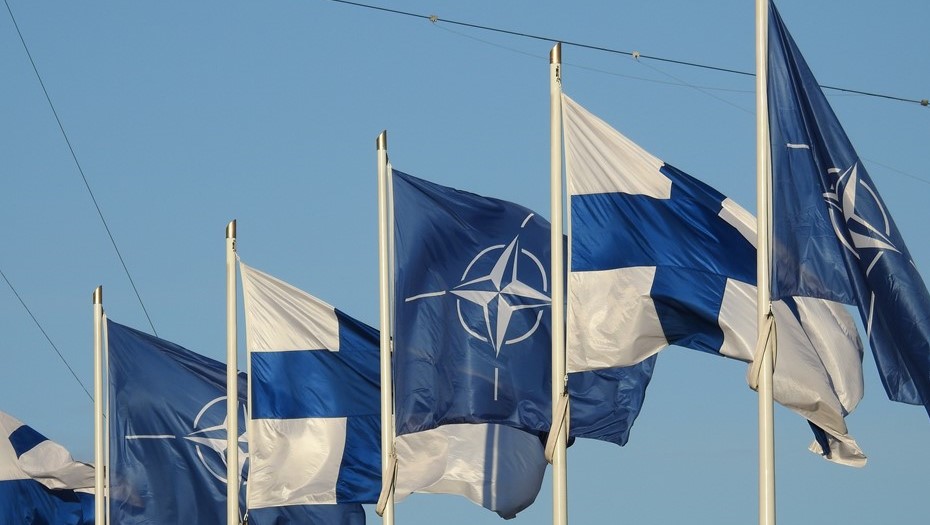 Работа группы НАТО в Финляндии начнётся в 2026 году