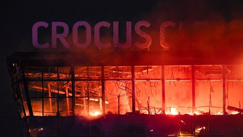 Защита потерпевших требует пожизненное заключение для фигурантов по делу "Крокуса"