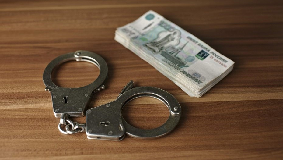 Гендиректора компании из Петербурга заочно арестовали за мошенничество на 170 млн рублей