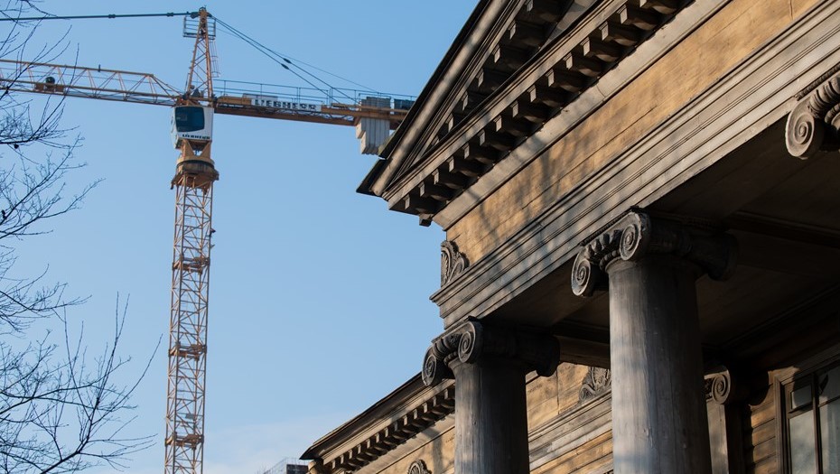 Работа с памятниками должна стать проще и понятнее