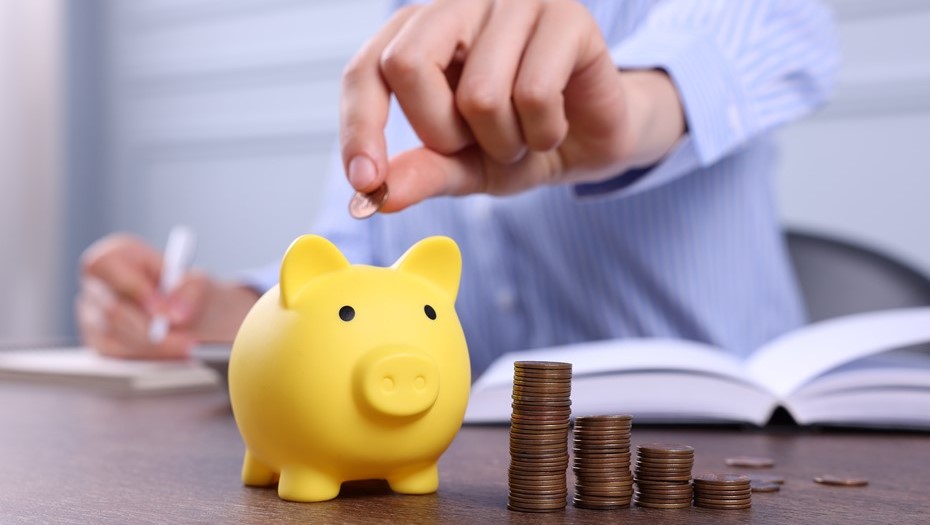 Доля россиян с накоплениями выросла на 10% за полгода