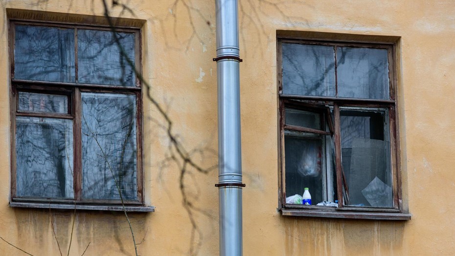 В Петербурге общежитиям планируют установить нормативы площади жилых помещений 