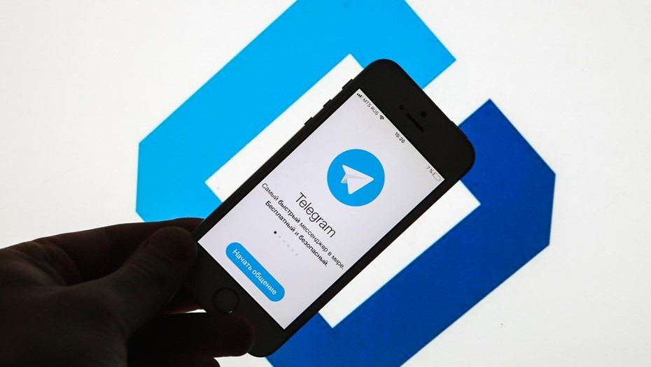 Все требования к Telegram могут быть выполнены за 1-1,5 месяца