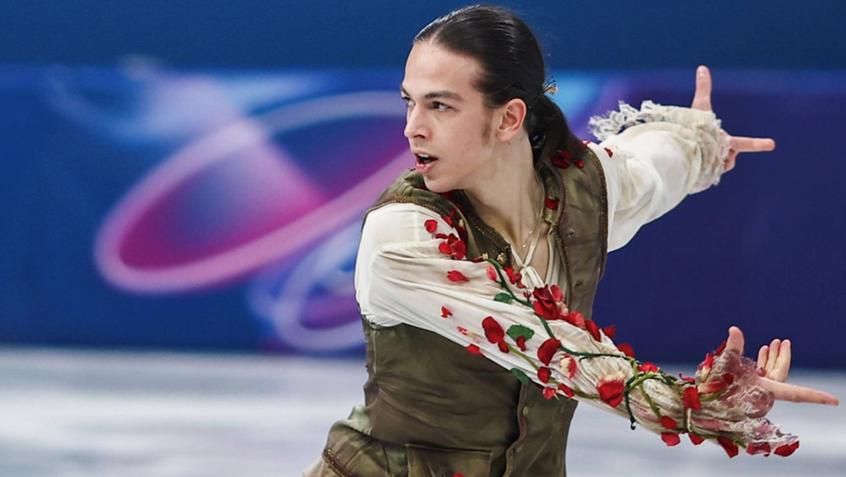 Петр Гуменник

