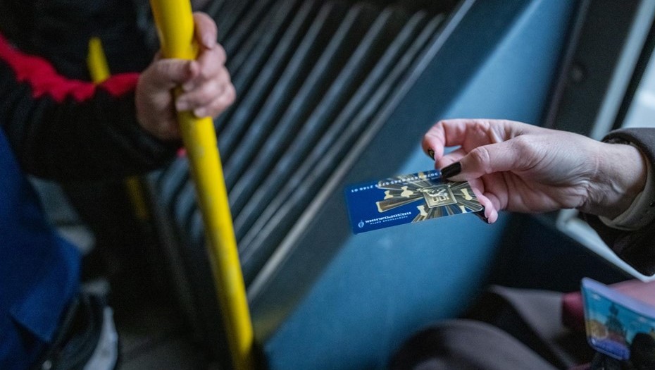 Держатели карты "Подорожник" смогут оплачивать проезд в транспорте Петербурга по геолокации Держатели карты "Подорожник" смогут оплачивать проезд в транспорте Петербурга по геолокации