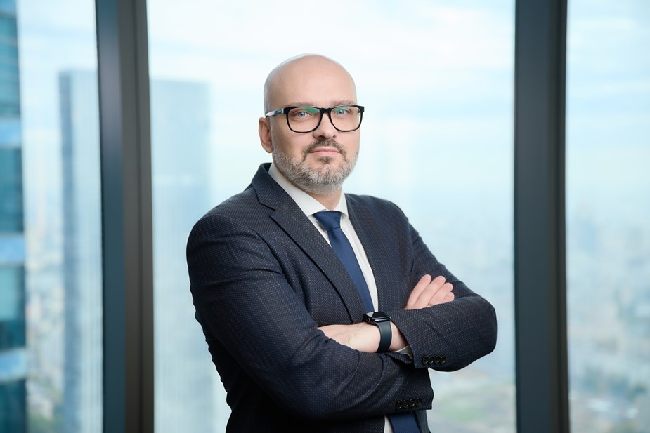 Александр Казаков, управляющий директор департамента брокерского обслуживания ВТБ 