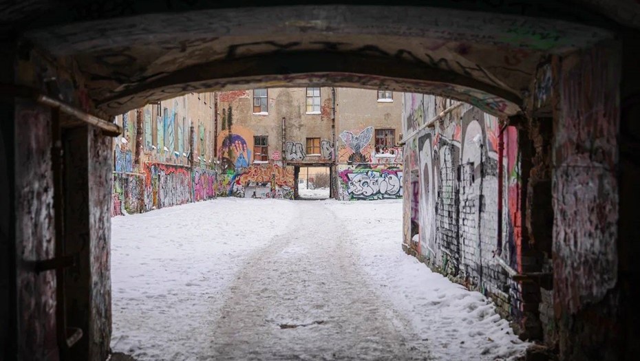 Здания бывших казарм лейб-гвардии Московского полка Здания бывших казарм лейб-гвардии Московского полка