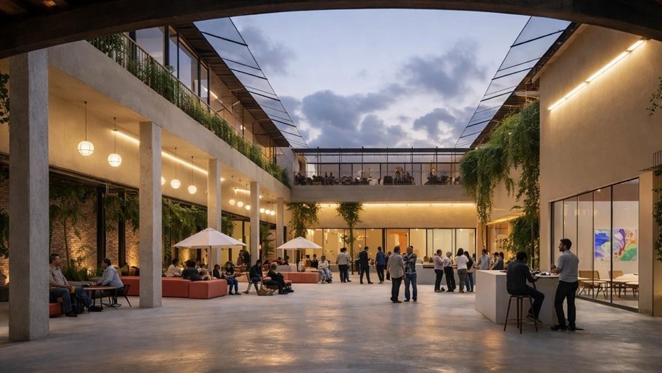 Концепция общественного пространства на набережной Фонтанки Концепция общественного пространства на набережной Фонтанки