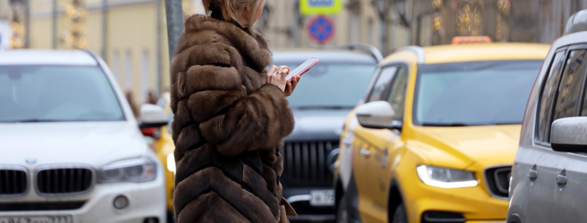 Из Петербурга в Таиланд экспортируют меховые изделия на 3 млн долларов