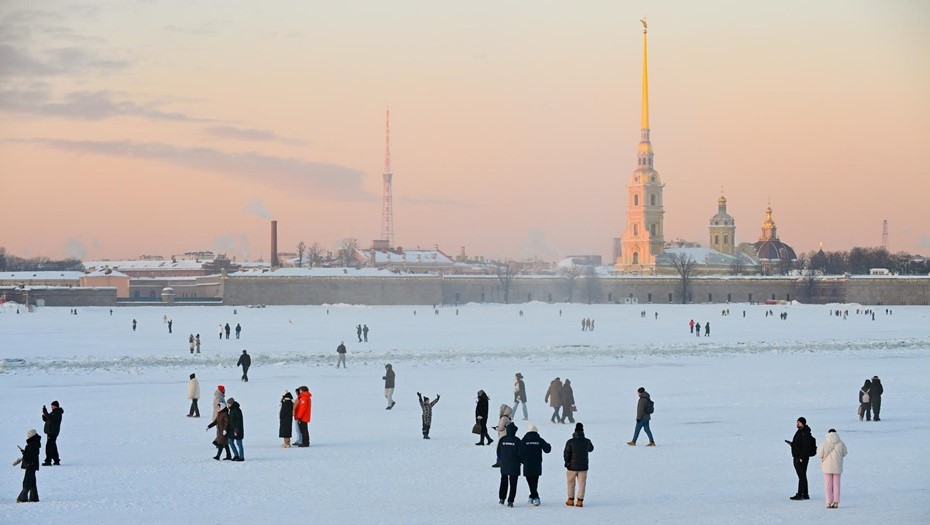 АСИ представило рейтинг качества жизни в городах РФ за 2025 год