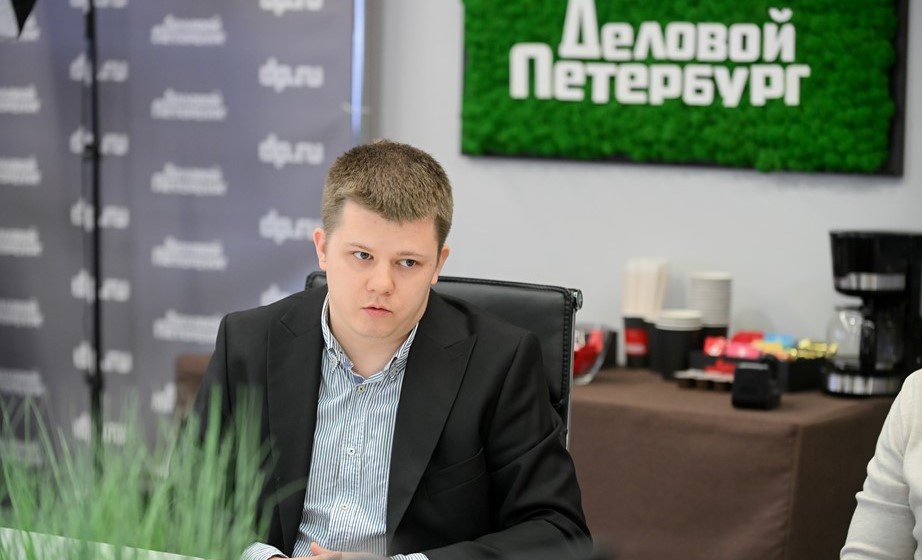 Территориальный руководитель ГК МСТ Владислав Томазов Территориальный руководитель ГК МСТ Владислав Томазов