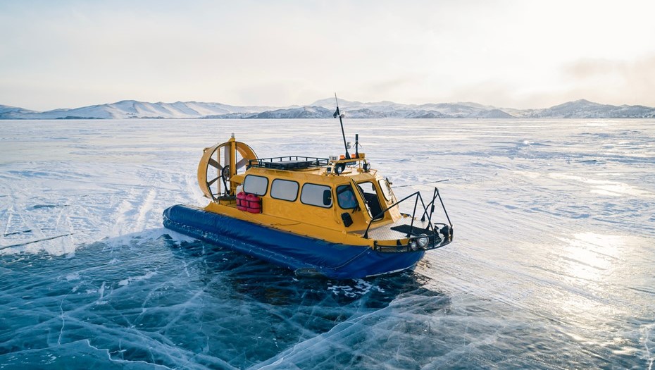 В Иркутской области возбудили дело по факту гибели туристов на Байкале