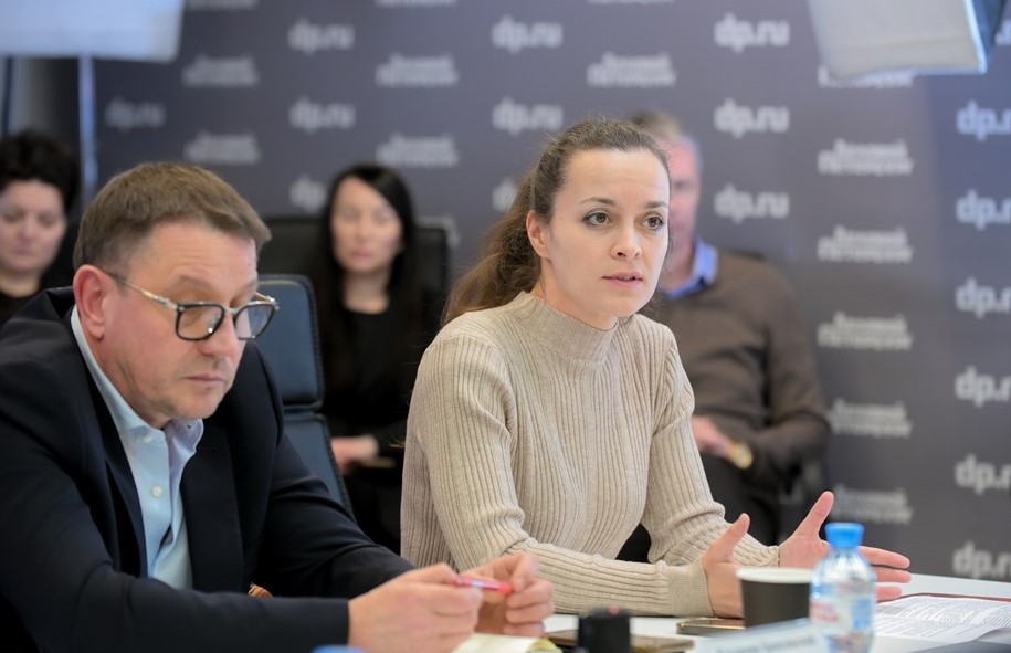 PR-директор, медицинский юрист СПб ГБУЗ Клиническая больница Святителя Луки Наталья Патрушева PR-директор, медицинский юрист СПб ГБУЗ Клиническая больница Святителя Луки Наталья Патрушева