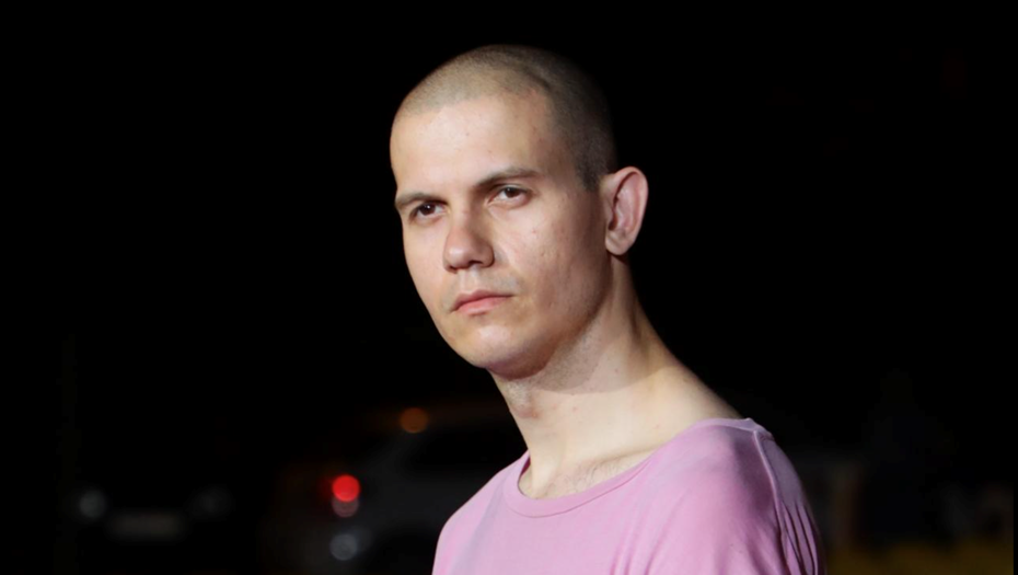 Николай Комягин

