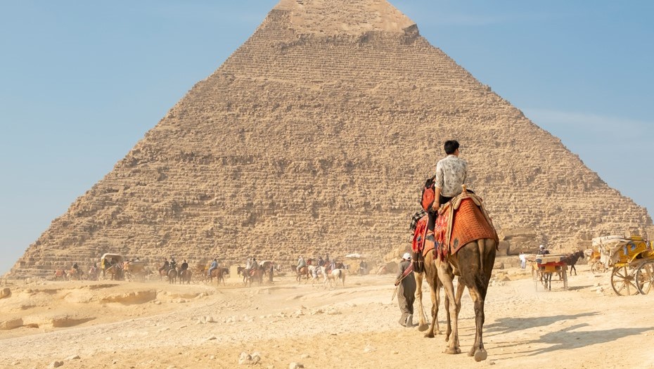 Визы в Египет могут подорожать с 1 марта Визы в Египет могут подорожать с 1 марта