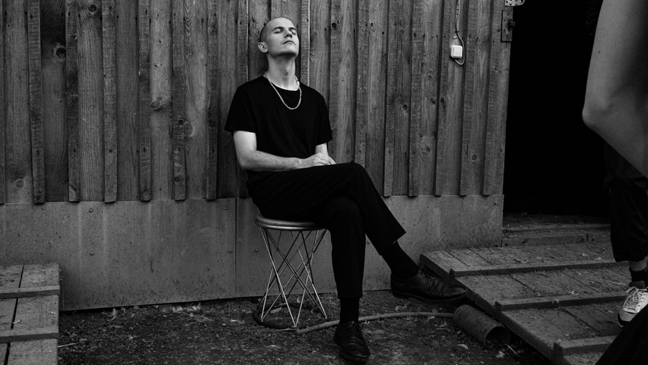 24 февраля состоится прощание с Николаем Комягиным