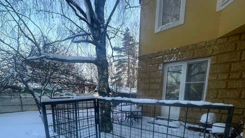 Частный пансионат для престарелых и маломобильных граждан в посёлке Горелово Частный пансионат для престарелых и маломобильных граждан в посёлке Горелово