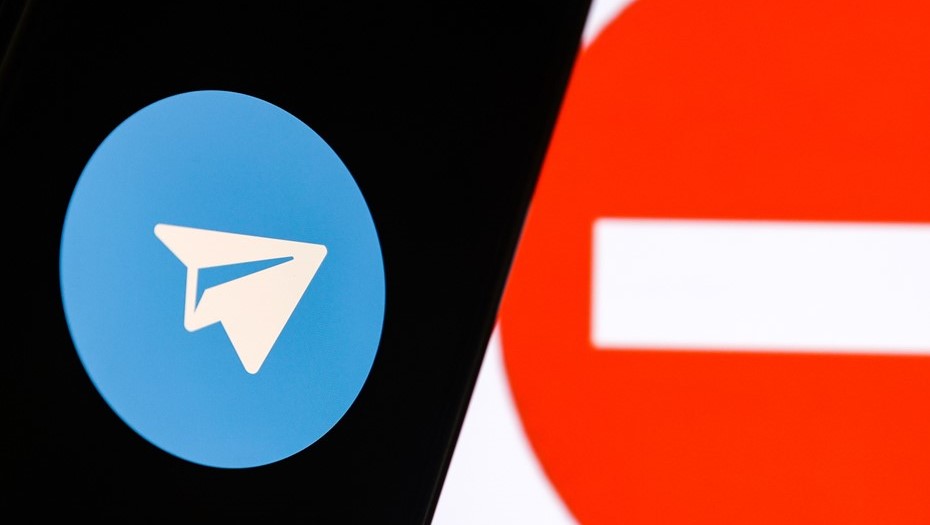 В Кремле рассказали о нарушениях со стороны Telegram В Кремле рассказали о нарушениях со стороны Telegram