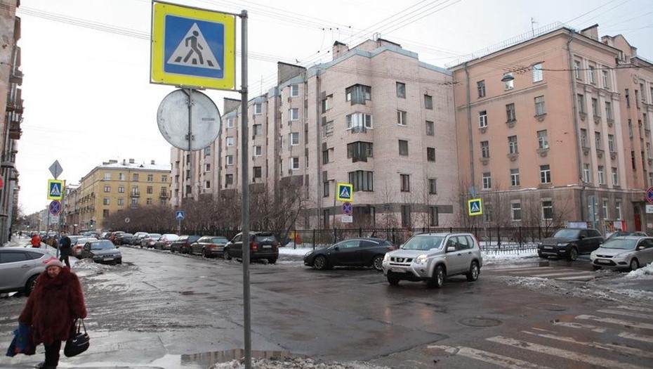 Жители 5-й Советской 24 января остались без отопления 