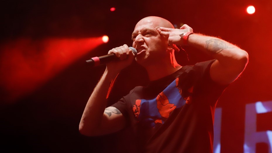 Суд вынес решение по дело рэпера Oxxxymironа* (Мирон Фёдоров, внесён Минюстом РФ в список иностранных агентов) 