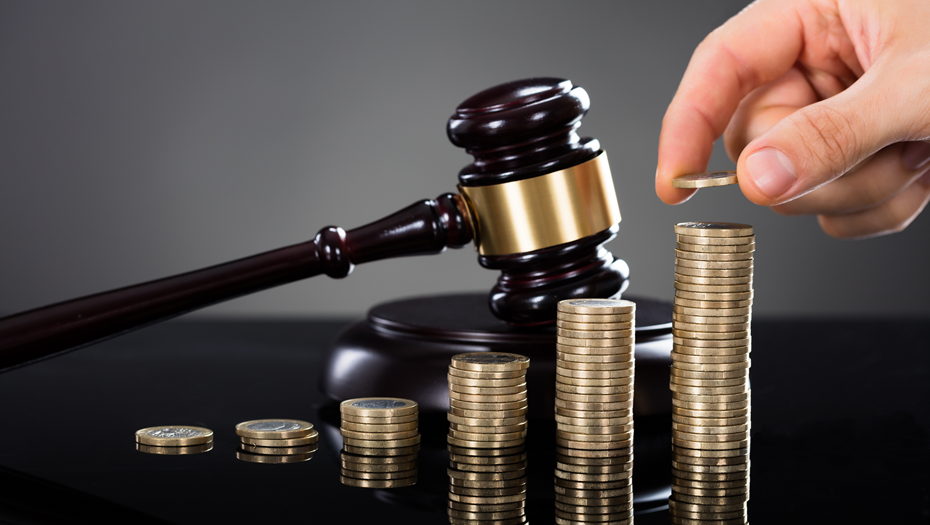 Мировое соглашение не всегда означает
прекращение банкротной процедуры