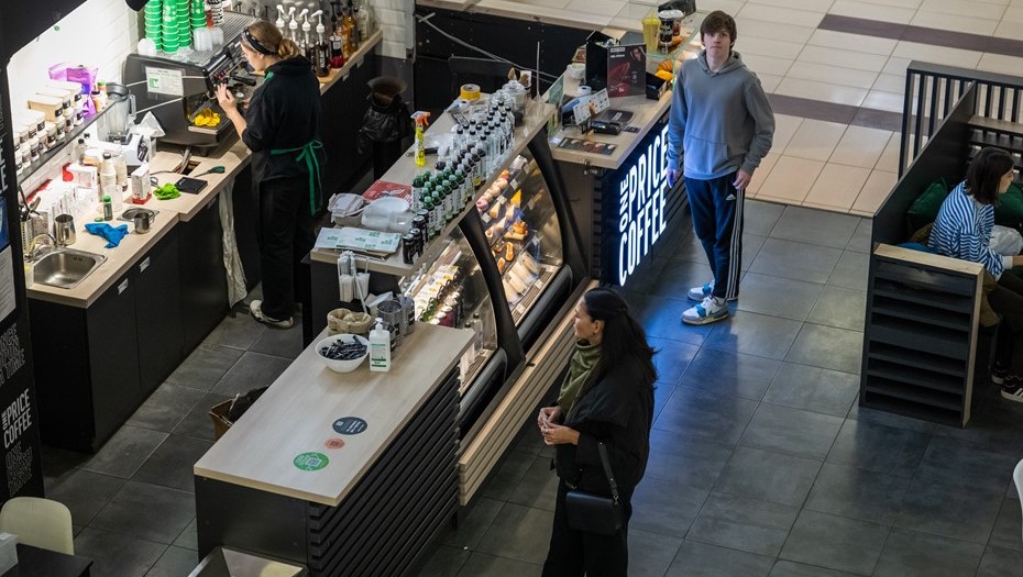 Покупка франшизы не гарантирует защиты
от рисков, которым подвержен любой бизнес