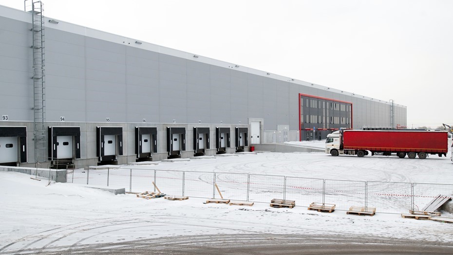 Арендовать склад стало проще, чем еще год
назад 