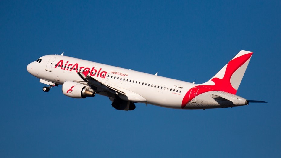 1 марта отменено до 40% рейсов на Ближний Восток