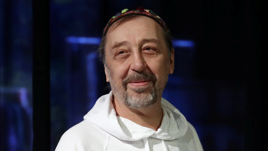 Николай Коляда