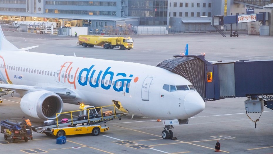 Первые рейсы из ОАЭ вылетели в Москву 2 марта Первые рейсы из ОАЭ вылетели в Москву 2 марта