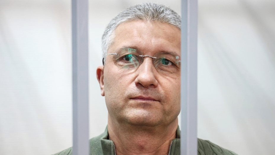 Бывший заместитель министра обороны РФ Тимур Иванов Бывший заместитель министра обороны РФ Тимур Иванов