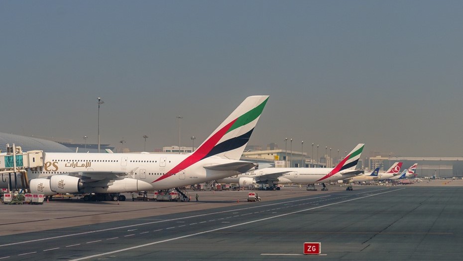 Турфирмы теряют до $1,5 млн ежедневно из-за военного конфликта на Ближнем Востоке