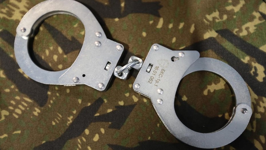 Экс-сотрудник военкомата в Петербурге осуждён за мошенничество с контрактами Минобороны Экс-сотрудник военкомата в Петербурге осуждён за мошенничество с контрактами Минобороны