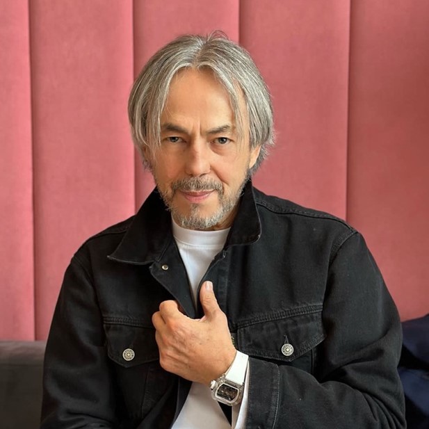 Умар Джабраилов после пластической операции