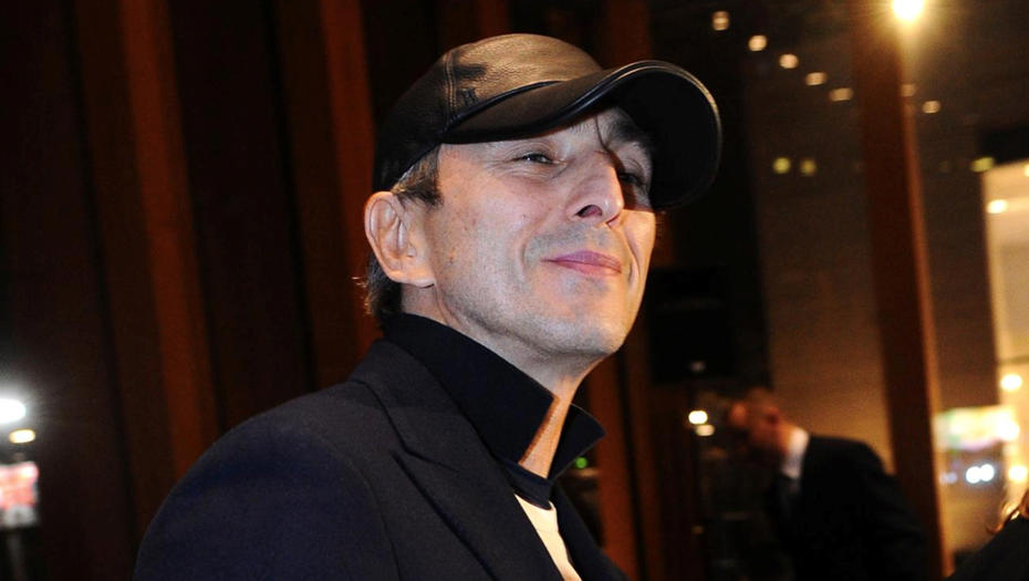 Умар Джабраилов

