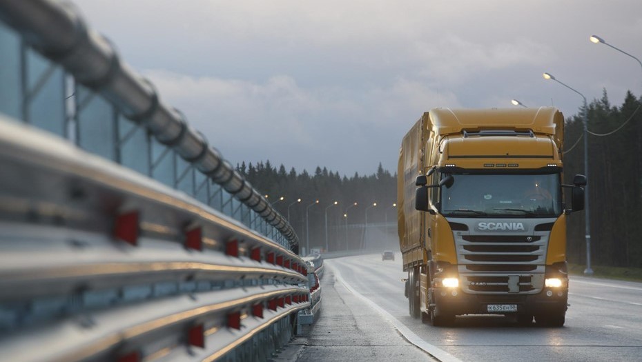 Акции грузоперевозчика ГТМ упали на 6,7% из-за новостей о признаках банкротства Акции грузоперевозчика ГТМ упали на 6,7% из-за новостей о признаках банкротства