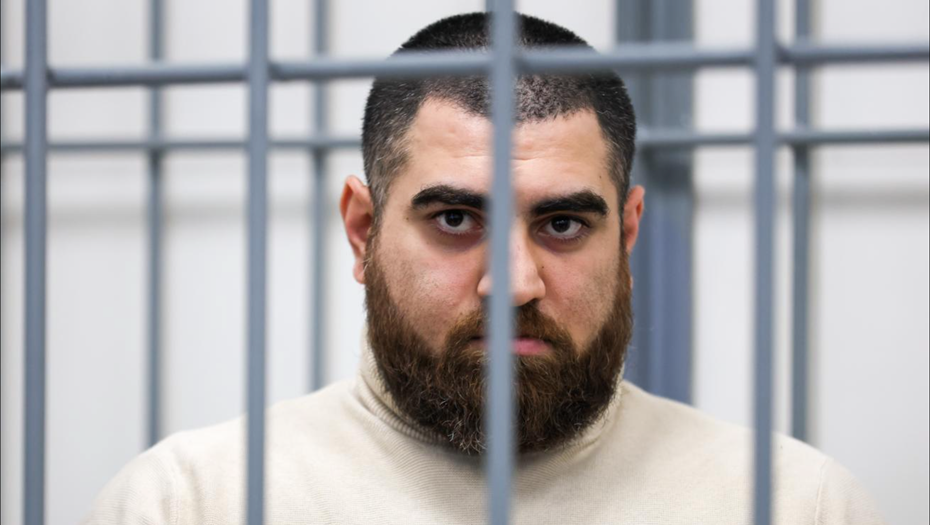 Арсен Маркарян

