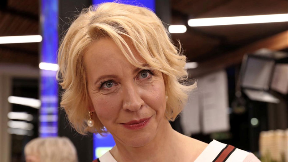 Татьяна Лазарева* (признана иноагентом, внесена в список террористов и экстремистов на территории РФ)
