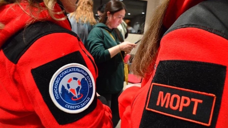 В феврале спасатели нашли живыми 95 человек